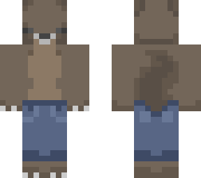 wolf