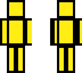 yellow cubes