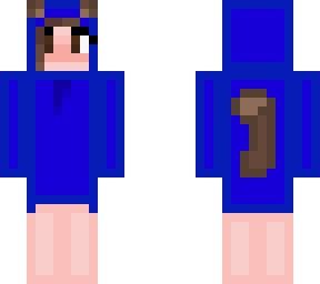yet another new oc!