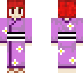 yukata