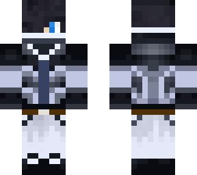 zane