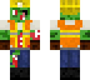 zombie worker