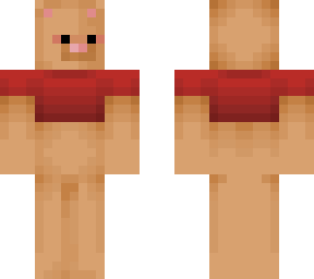 *+.childhood memories.+* (poo bear)