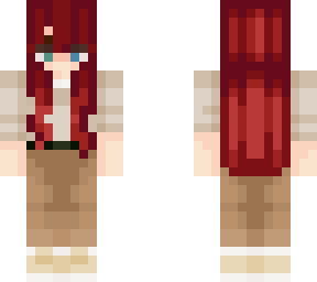 ~:+ red-haired taro +:~