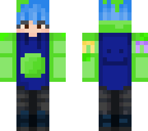 ??lore skin??