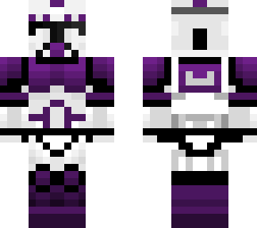 187th clone trooper (p2)