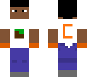 a skin i made because i was bored