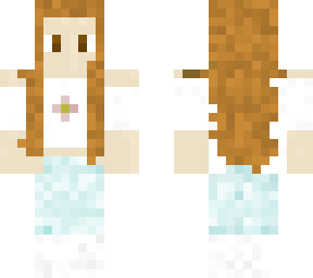 addison | Minecraft Skins