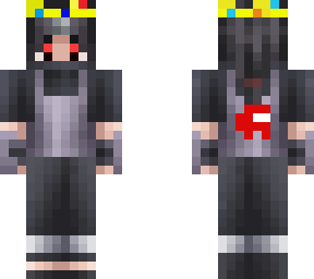 amogus itachi