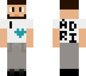 another guy skin