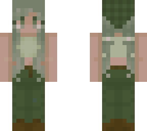 army green addy