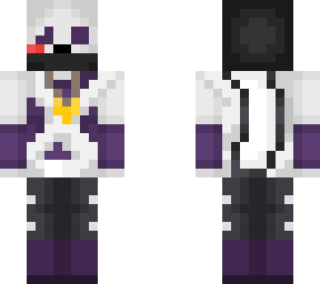 av!cross (skin for a friend)