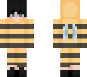 bee boy