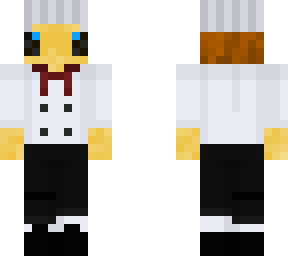 bee chef