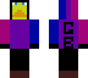 bi duck