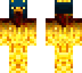 blaze cool