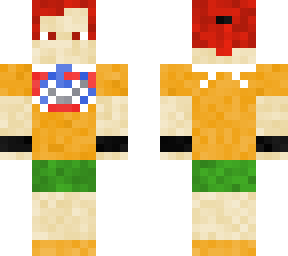 bowser jr. (human)