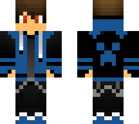boy blue