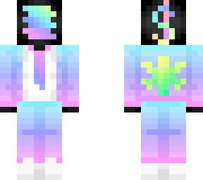 boyfriends skin