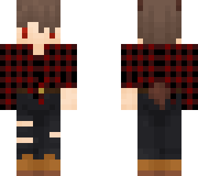 bugs og skin