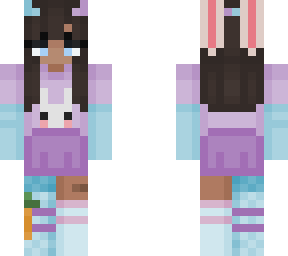 bunny girl