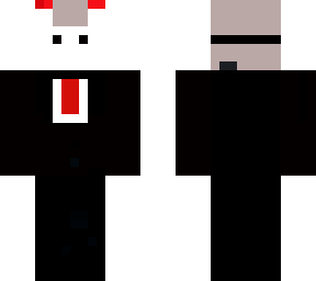bunny mask