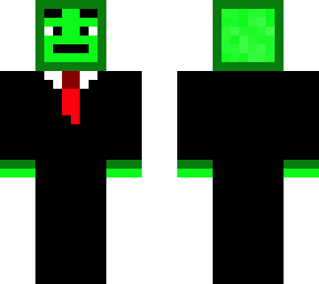 business slime