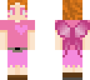 butterfly kid (skin not mine, but i changed some stuff(