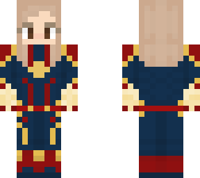 captain marvel (mcu)