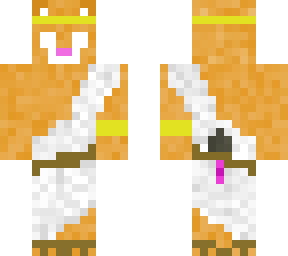 cat god (fixed)