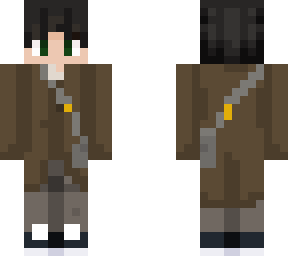 chris villager