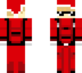 christmas camando