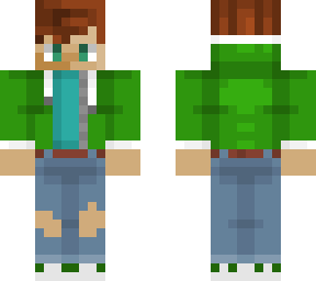 city guy