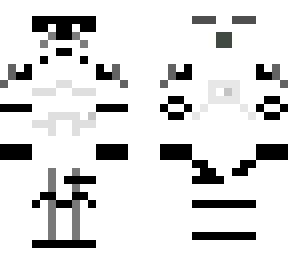 clone trooper phase ii