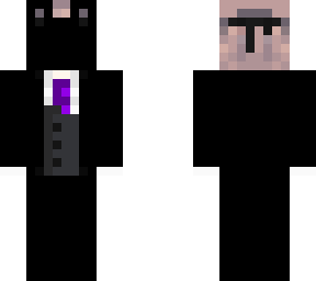 conejo morado