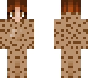 cookie kid (skin is not mine, i just changed the clothes and some other stuff)