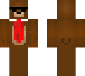 cool bear