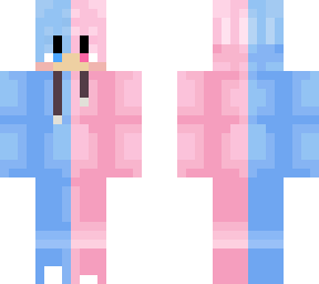 cotton candy boi? 2.0