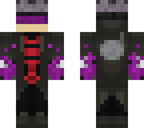 crystal king