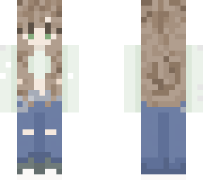 cute girl