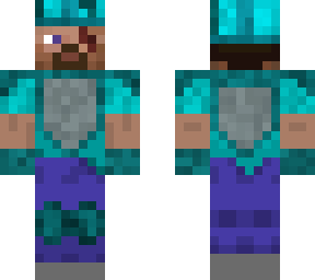 damaged guard