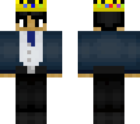 dapper me