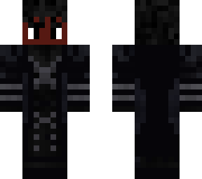 dark dema