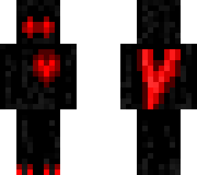 dark fog monster