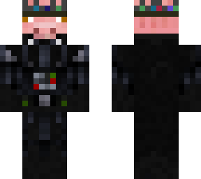 darth technoblade