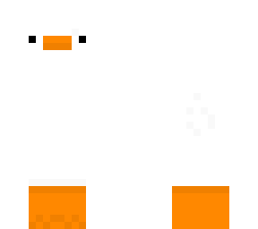 dav goose