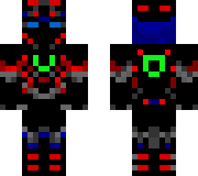 daxer_bot_skin