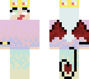 demon princess 2