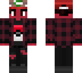 devil pokemon