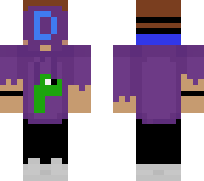 dino d mask